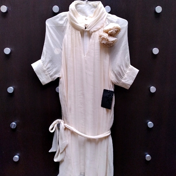 NWT | C.C. Couture | 28" bust , Tunic - Picture 12 of 16